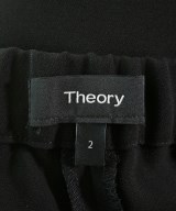 Theory（セオリー）スラックス 黒 サイズ:2(M位) レディース/2200717199150