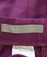 Theory（セオリー）その他 赤 サイズ:38(M位) レディース/2200717356027