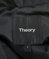 Theory（セオリー）ダウンジャケット/ダウンベスト 黒 サイズ:S レディース/2200714069029