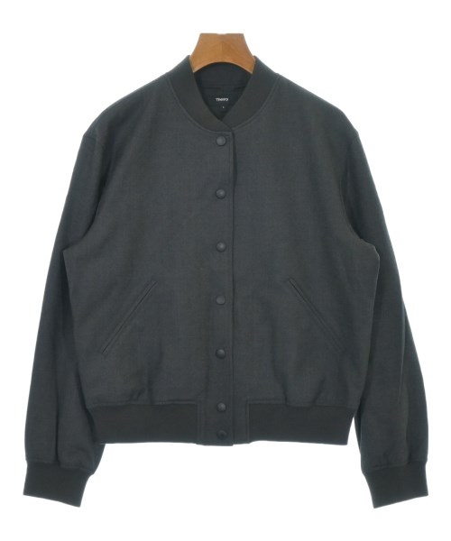 Theory(セオリー)のスタジャン サイズ:S 15,600円