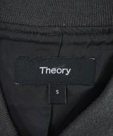 Theory（セオリー）スタジャン グレー サイズ:S レディース/2200714775012