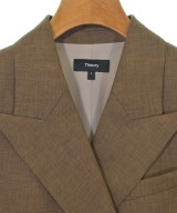 Theory（セオリー）その他 茶 サイズ:2(M位) レディース/2200714775029