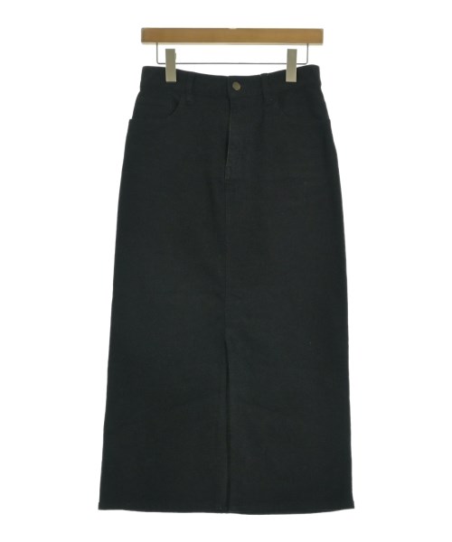 Theory(セオリー)のロング・マキシ丈スカート サイズ:25(S位) 9,400円