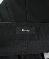 Theory（セオリー）ロング・マキシ丈スカート 黒 サイズ:25(S位) レディース/2200714775036