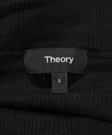 Theory（セオリー）ニット・セーター 黒 サイズ:S レディース/2200714775067