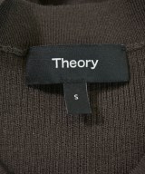 Theory（セオリー）ニット・セーター 茶 サイズ:S レディース/2200714775074