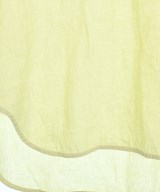 Theory（セオリー）ベスト 黄 サイズ:S レディース/2200714775135