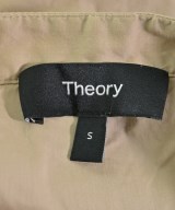 Theory（セオリー）ベスト ベージュ サイズ:S レディース/2200714775142