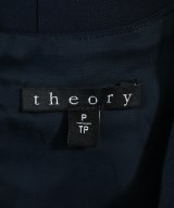 Theory（セオリー）カジュアルシャツ 紺 サイズ:P(XS位) レディース/2200717386055