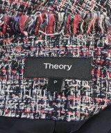 Theory（セオリー）その他 紺 サイズ:P(XS位) レディース/2200717610013