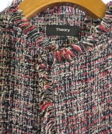 Theory（セオリー）その他 紺 サイズ:P(XS位) レディース/2200717610013