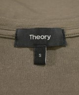 Theory（セオリー）キャミソール カーキ サイズ:S レディース/2200717661015
