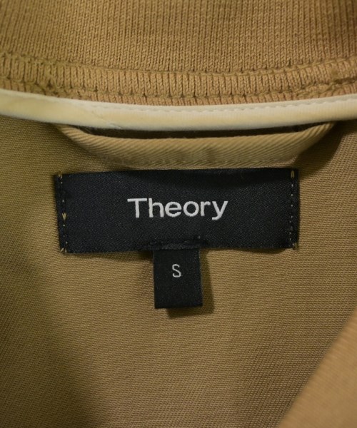Theory（セオリー）その他 ベージュ サイズ:S レディース/2200717803019