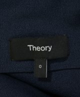 Theory（セオリー）ワンピース 紺 サイズ:0(S位) レディース/2200715057131