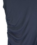 Theory（セオリー）ワンピース 紺 サイズ:0(S位) レディース/2200715057131