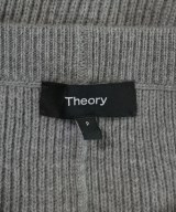 Theory（セオリー）ロング・マキシ丈スカート グレー サイズ:P(XS位) レディース/2200717722037