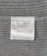 Theory（セオリー）ロング・マキシ丈スカート グレー サイズ:P(XS位) レディース/2200717722037