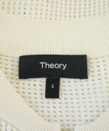 Theory（セオリー）カーディガン 白 サイズ:S レディース/2200717722051