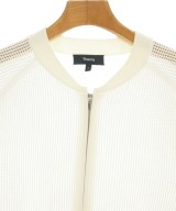 Theory（セオリー）カーディガン 白 サイズ:S レディース/2200717722051