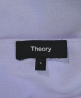 Theory（セオリー）ニット・セーター 紫 サイズ:S レディース/2200717722075