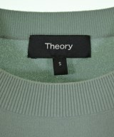 Theory（セオリー）ニット・セーター 緑 サイズ:S レディース/2200717722082