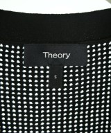 Theory（セオリー）カーディガン 黒 サイズ:S レディース/2200717722105