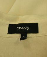 Theory（セオリー）ブラウス 白 サイズ:S レディース/2200717722112