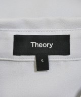 Theory（セオリー）カジュアルシャツ グレー サイズ:S レディース/2200717722129