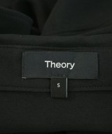 Theory（セオリー）カジュアルシャツ 黒 サイズ:S レディース/2200717722143
