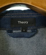 Theory（セオリー）その他 紺 サイズ:S レディース/2200717722150