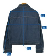 Theory（セオリー）その他 紺 サイズ:S レディース/2200717722150