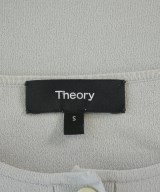 Theory（セオリー）カーディガン グレー サイズ:S レディース/2200717722167