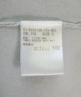 Theory（セオリー）カーディガン グレー サイズ:S レディース/2200717722167