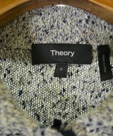 Theory（セオリー）カーディガン グレー サイズ:S レディース/2200717722174