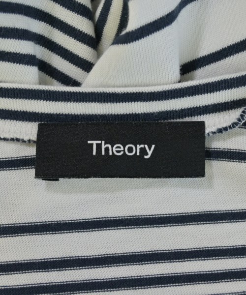 Theory（セオリー）タンクトップ 白 サイズ:S レディース/2200717722181