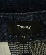 Theory（セオリー）デニムパンツ 紺 サイズ:24(S位) レディース/2200717722198