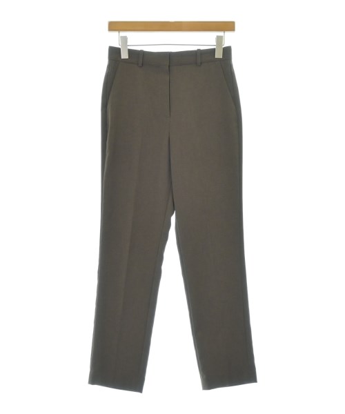 Theory(セオリー)のスラックス サイズ:0(S位) 4,800円