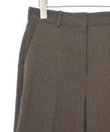 Theory（セオリー）スラックス 茶 サイズ:0(S位) レディース/2200717722204