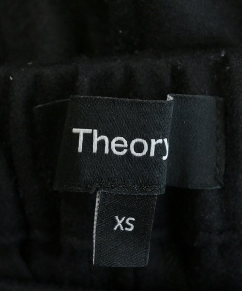 Theory（セオリー）その他 黒 サイズ:XS レディース/2200717722228