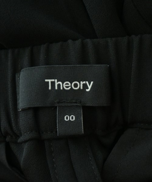 Theory（セオリー）その他 黒 サイズ:00(XS位) レディース/2200717722235
