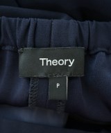 Theory（セオリー）その他 紺 サイズ:P(XS位) レディース/2200717722242