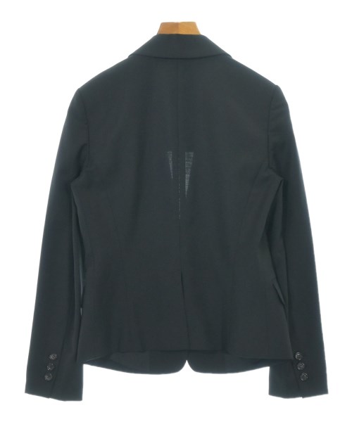 theory luxe（セオリーリュクス）ジャケット 黒 サイズ:40(M位) レディース/2200717916016