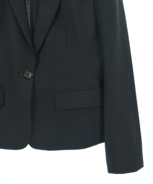 theory luxe（セオリーリュクス）ジャケット 黒 サイズ:40(M位) レディース/2200717916016