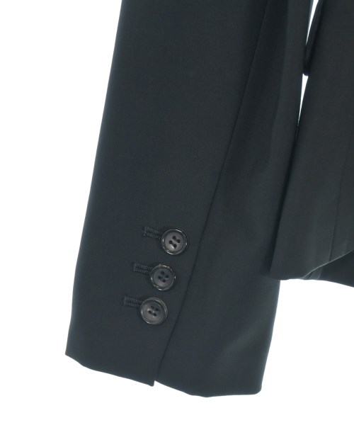 theory luxe（セオリーリュクス）ジャケット 黒 サイズ:40(M位) レディース/2200717916016