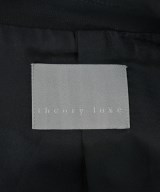 theory luxe（セオリーリュクス）ジャケット 黒 サイズ:40(M位) レディース/2200717916016