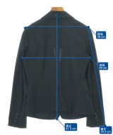 theory luxe（セオリーリュクス）ジャケット 黒 サイズ:40(M位) レディース/2200717916016