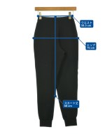 Theory（セオリー）スウェットパンツ 黒 サイズ:XXS レディース/2200718003036