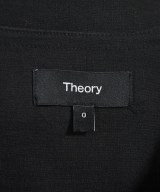Theory（セオリー）ベスト 黒 サイズ:0(S位) レディース/2200718003050