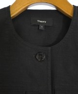 Theory（セオリー）ベスト 黒 サイズ:0(S位) レディース/2200718003050
