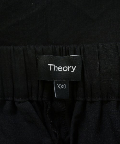 Theory（セオリー）その他 黒 サイズ:XX0(XXS位) レディース/2200718003067